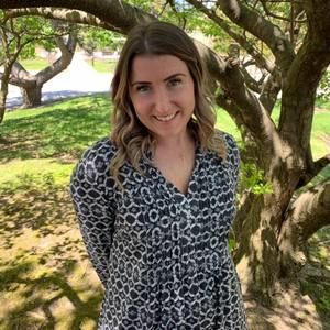 Meet your Posher, Carly